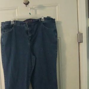 Gloria  Vanderbilt jeans